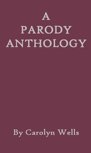 A Parody Anthology