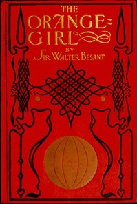 The Orange Girl