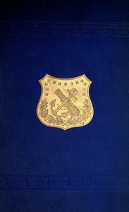 History of the Thirty-sixth Regiment Massachusetts Volunteers. 1862-1865