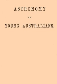 Astronomy for Young Australians