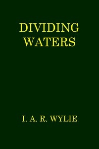 Dividing Waters