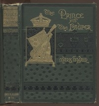 الأمير والفقير ، الجزء السابع.