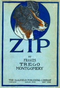 Zip, The Adventures Of A Frisky Fox Terrier