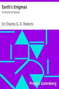 Earth's Enigmas: A Volume of Stories