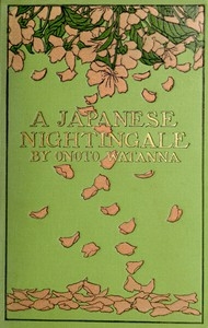 A Japanese Nightingale