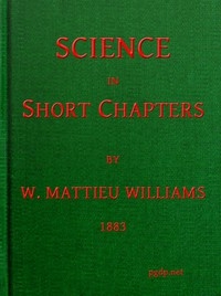 Science in Short Chapters