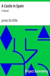 A Castle in Spain: A Novel