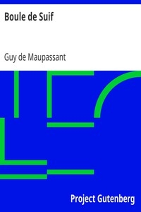 Boule De Suif