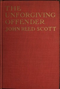 The Unforgiving Offender