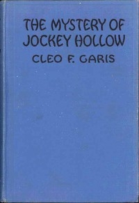 The Mystery of Jockey Hollow Arden Blake Mystery Series #2