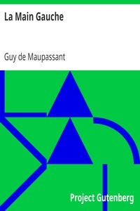 La Main Gauche