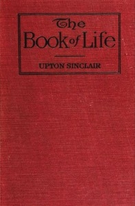 The Book of Life