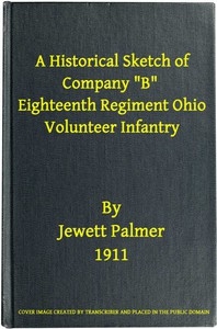 A Historical Sketch of Company 