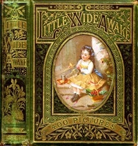 Little Wideawake: A story book for little children