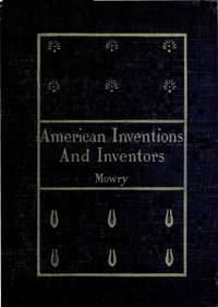American Inventions and Inventors