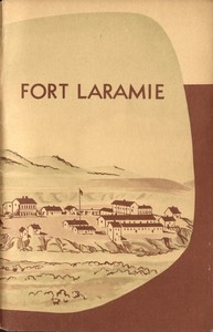 Fort Laramie National Monument, Wyoming