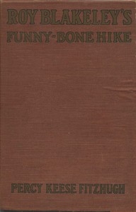 Roy Blakeley's Funny-bone Hike
