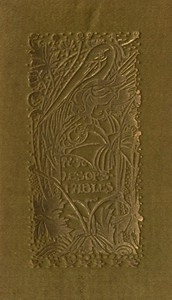 Æsop's Fables