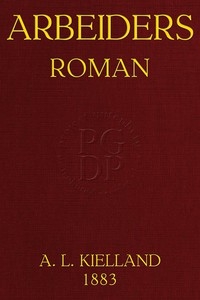 Arbeiders: Roman