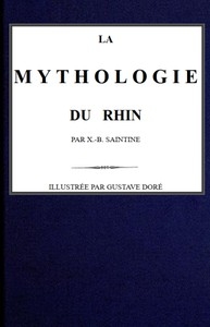 La Mythologie Du Rhin