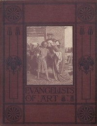 Evangelists of Art: Picture-Sermons for Children