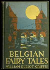 Belgian Fairy Tales