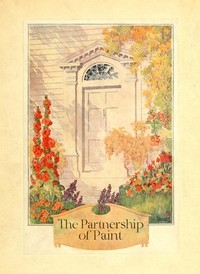 The partnership of paint
