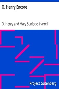O. Henry Encore