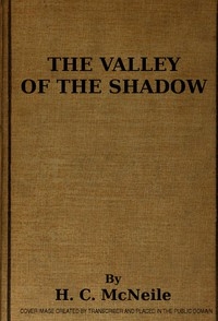 The Valley of the Shadow