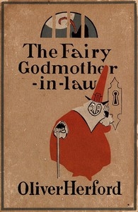 The Fairy Godmother-in-law