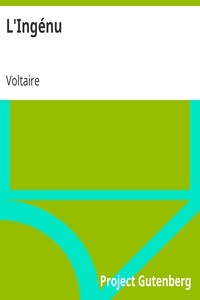 L'Ingénu
