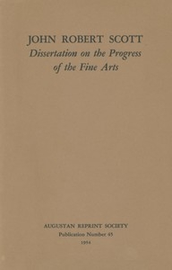 Dissertation on the Progress of the Fine Arts