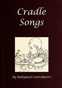 Cradle Songs