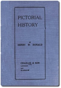 A Handbook of Pictorial History