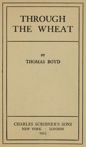 Through the Wheat