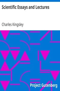 Scientific Essays and Lectures