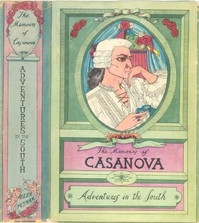 The Memoirs of Jacques Casanova de Seingalt, Vol. IV (of VI), 