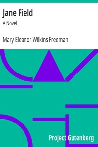 Jane Field: A Novel