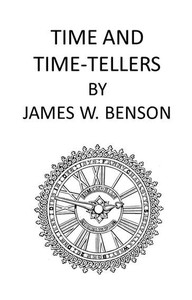 Time and Time-Tellers