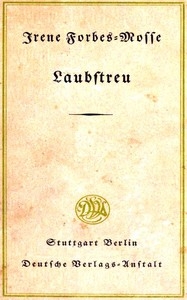 Laubstreu