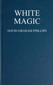 White Magic: A Novel