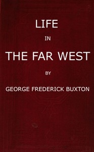 Life in the Far West