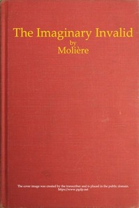 The Imaginary Invalid