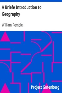 A Briefe Introduction to Geography