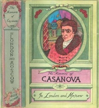 The Memoirs of Jacques Casanova de Seingalt, Vol. V (of VI), 
