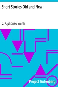 Short Stories Old and New