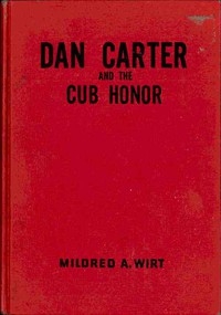 Dan Carter and the Cub Honor