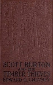 Scott Burton and the Timber Thieves