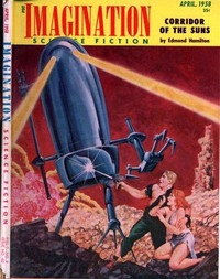 The Mind Digger