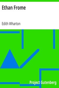 Ethan Frome